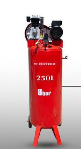 پمپ 250 لیتری با1 سال گارانتی