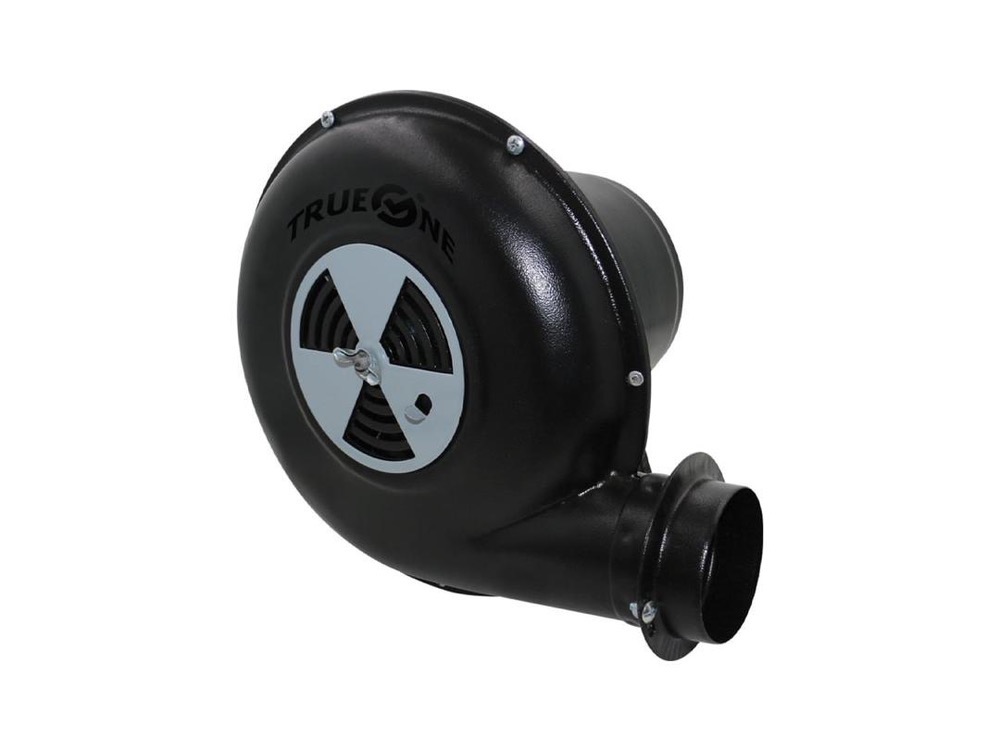 دمنده کبابی