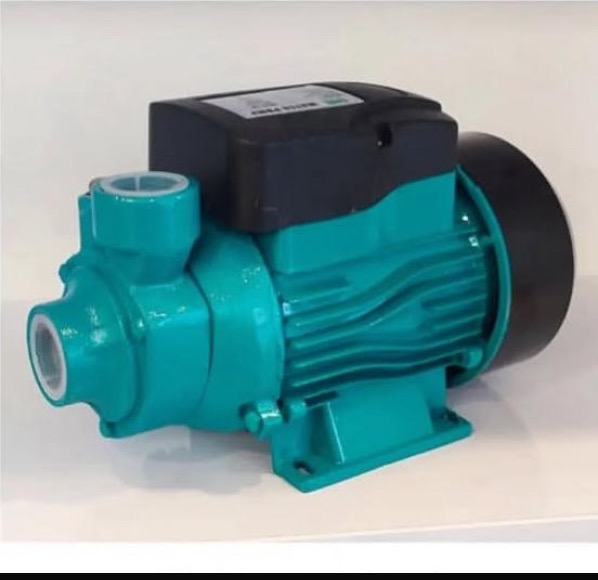 پمپ آب بشقابی پروانه پلاستیک