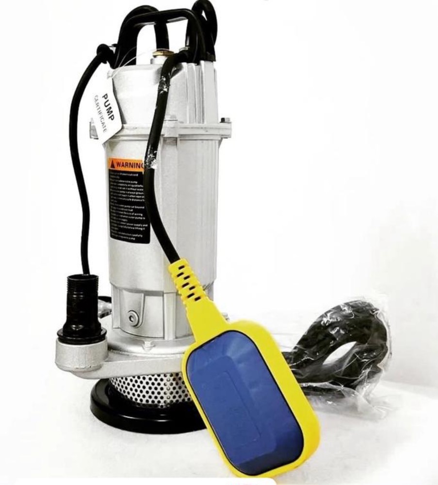 کفکش32متری دو اینچ فلوتردار