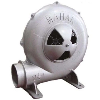 دمنده برقی محک مدل BC-2.8 سایز ۲/۵ اینچ