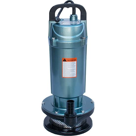 کف کش ویگو 1 اسب 32 متری 1 اینچ بدون  فلوتر مدل QDX1.5-32-0.75F