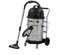 جاروبرقی آب و خاک 80 لیتر 3 موتور