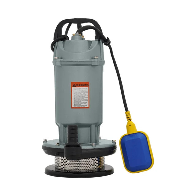 کف کش ویگو 1.5 اسب 40 متری 1 اینچ فلوتردار مدل QDX1.5-40-1.1F