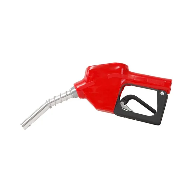 نازل بنزین و گازوئیل کش ورما قطع کن دار مدل AC-11A