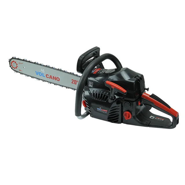 اره موتوری ولکانو 50 سانت 58 سی سی مدل VC6158-20inch