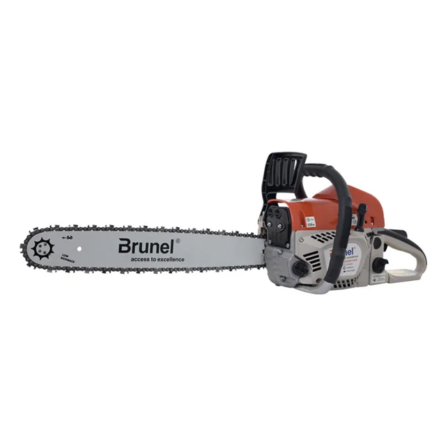 اره موتوری برونل 45 سانت 52 سی سی مدل BLCS-5200-18inch