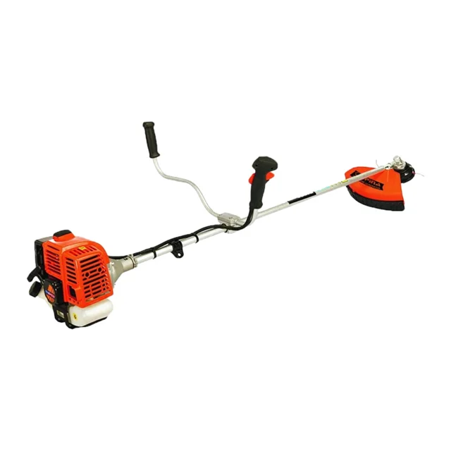 علفتراش اسپینا دوشی دو زمانه 52 سی سی مدل SA-520