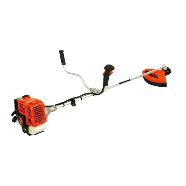 علفتراش اسپینا دوشی دو زمانه 52 سی سی مدل SA-520