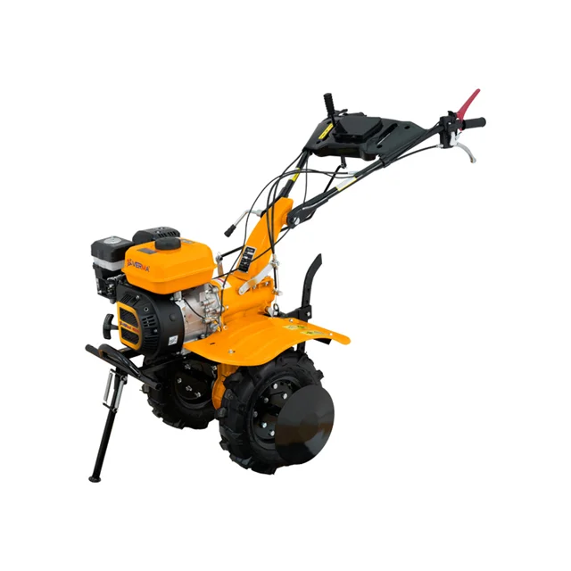 تیلر بنزینی ورما 7 اسب گیربکسی مدل VM700-R