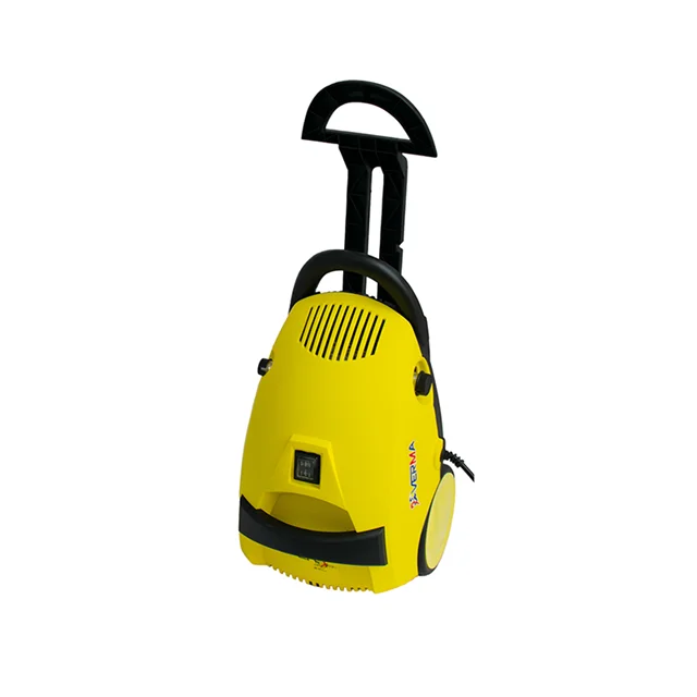 کارواش خانگی ورما دینامی 1800 وات 165 بار مدل APW-HG-110P