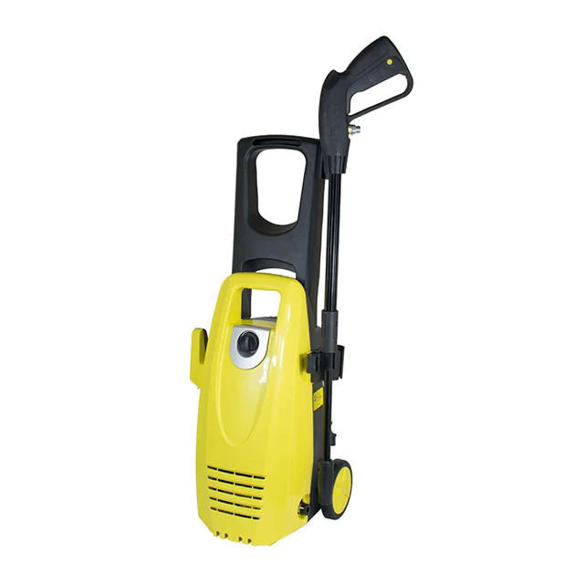 کارواش خانگی ورما دینامی 1800 وات 165 بار مدل APW-VP-110P
