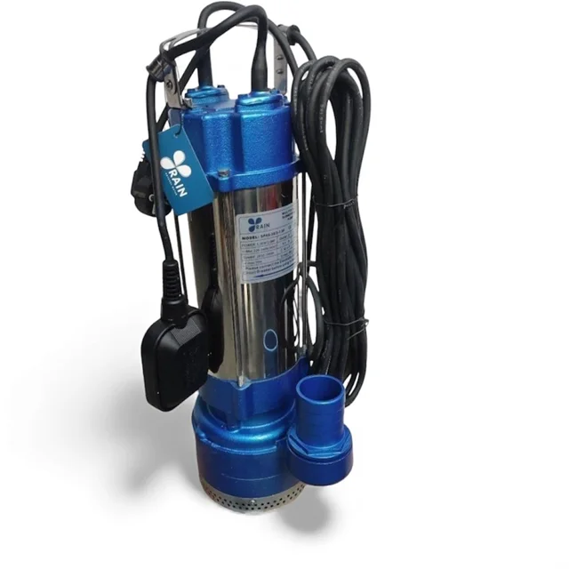 کف کش راین 3 اسب 52 متری 2 اینچ فلوتردار مدل SPA6-52/4-2.2F