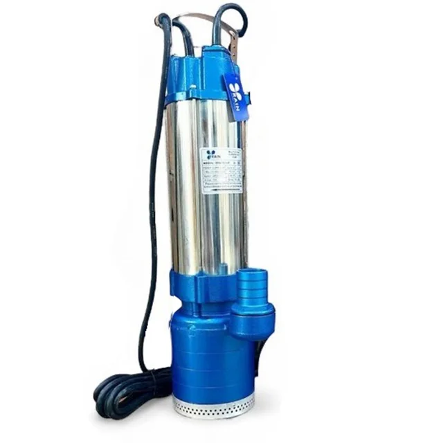 کف کش راین 4 اسب 70 متری 2 اینچ فلوتردار مدل SPA6-70/5-3F