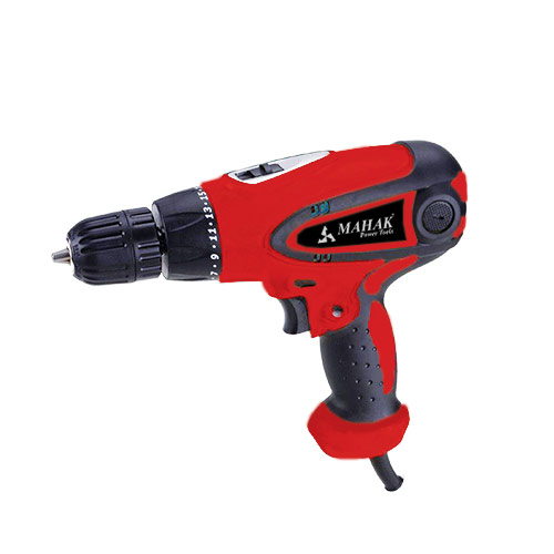 دریل پیچ گوشتی برقی 450 وات محک SDM-450