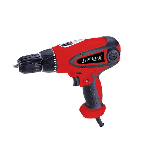 دریل پیچ گوشتی برقی 450 وات محک SDM-450