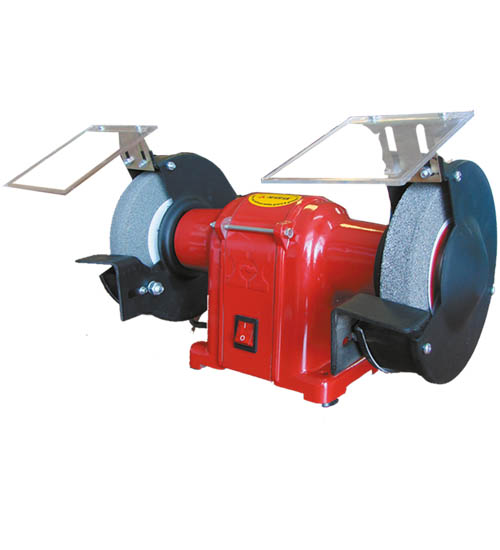ماشین سنگ سنباده 175 میلیمتر محک GD-175