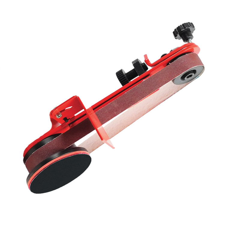ماژول سنباده نواری و دیسکی محک BDS-1270