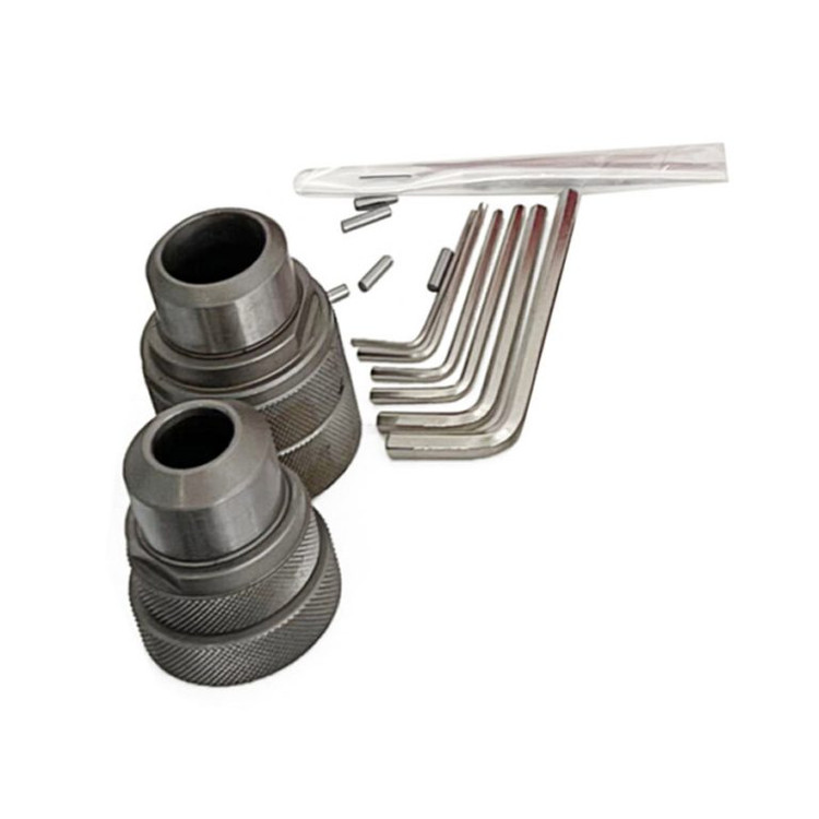 مته تیز کن صنعتی رومیزی 3 تا 20 میلیمتر محک SP-2606