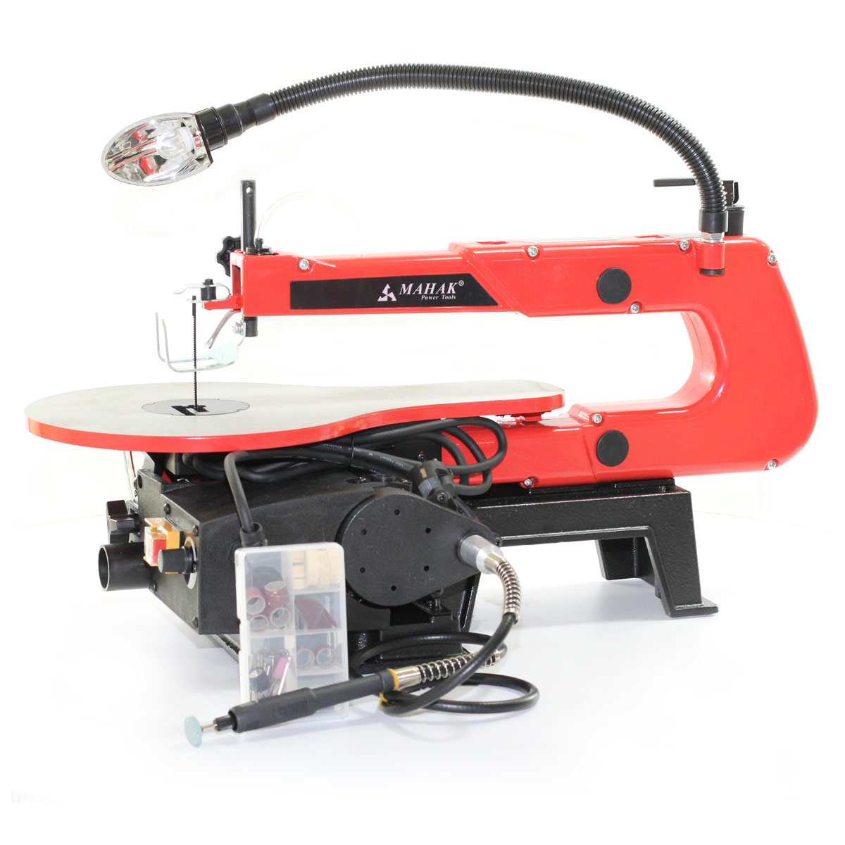 اره میزی 210 میلیمتر صنعتی محک TS-210S