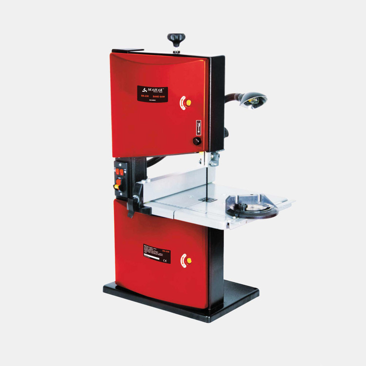 اره فلکه ای 10 اینچ پایه دار محک BS-250