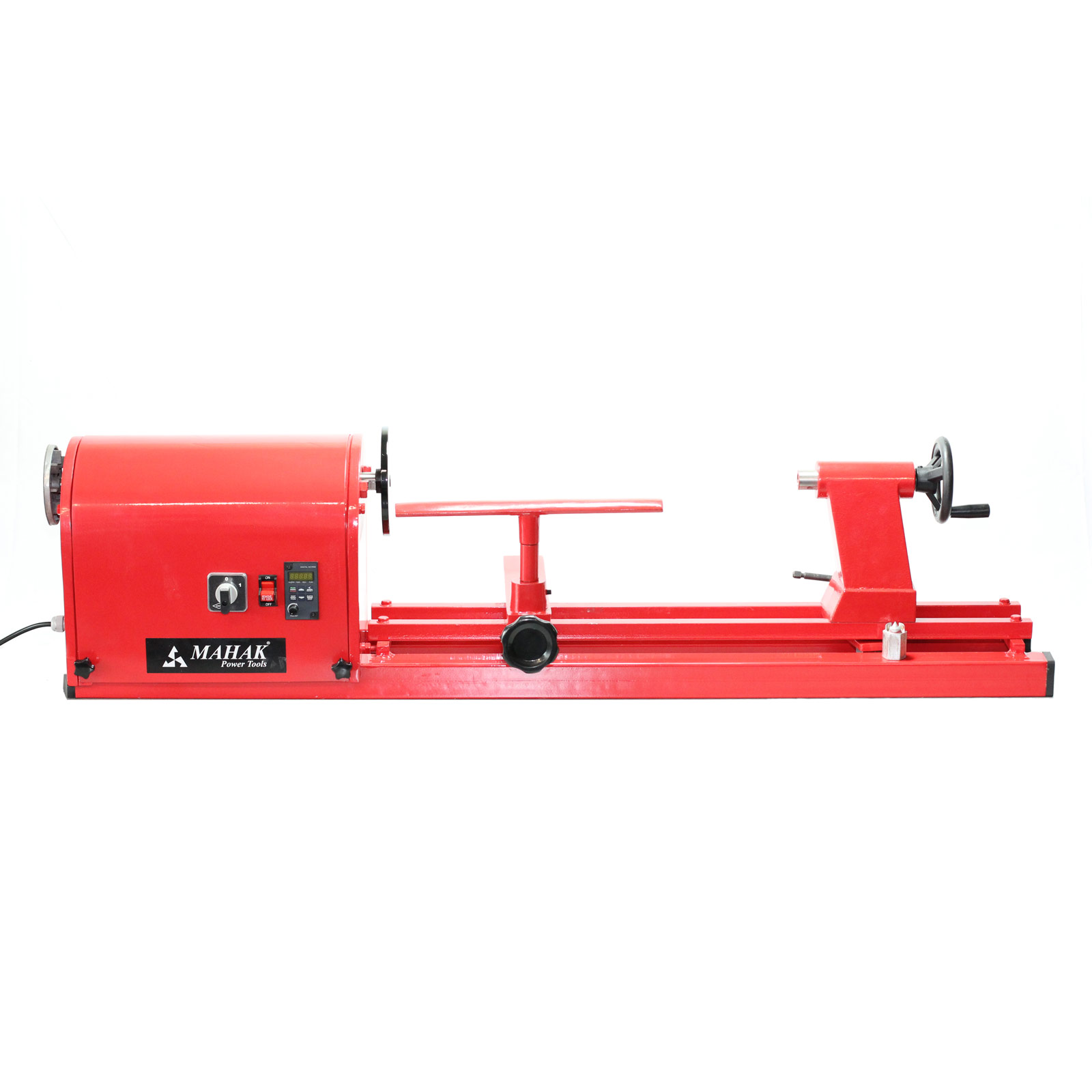 دستگاه خراطی 60 سانتی 750 وات اینورتری محک WL-350/600 V