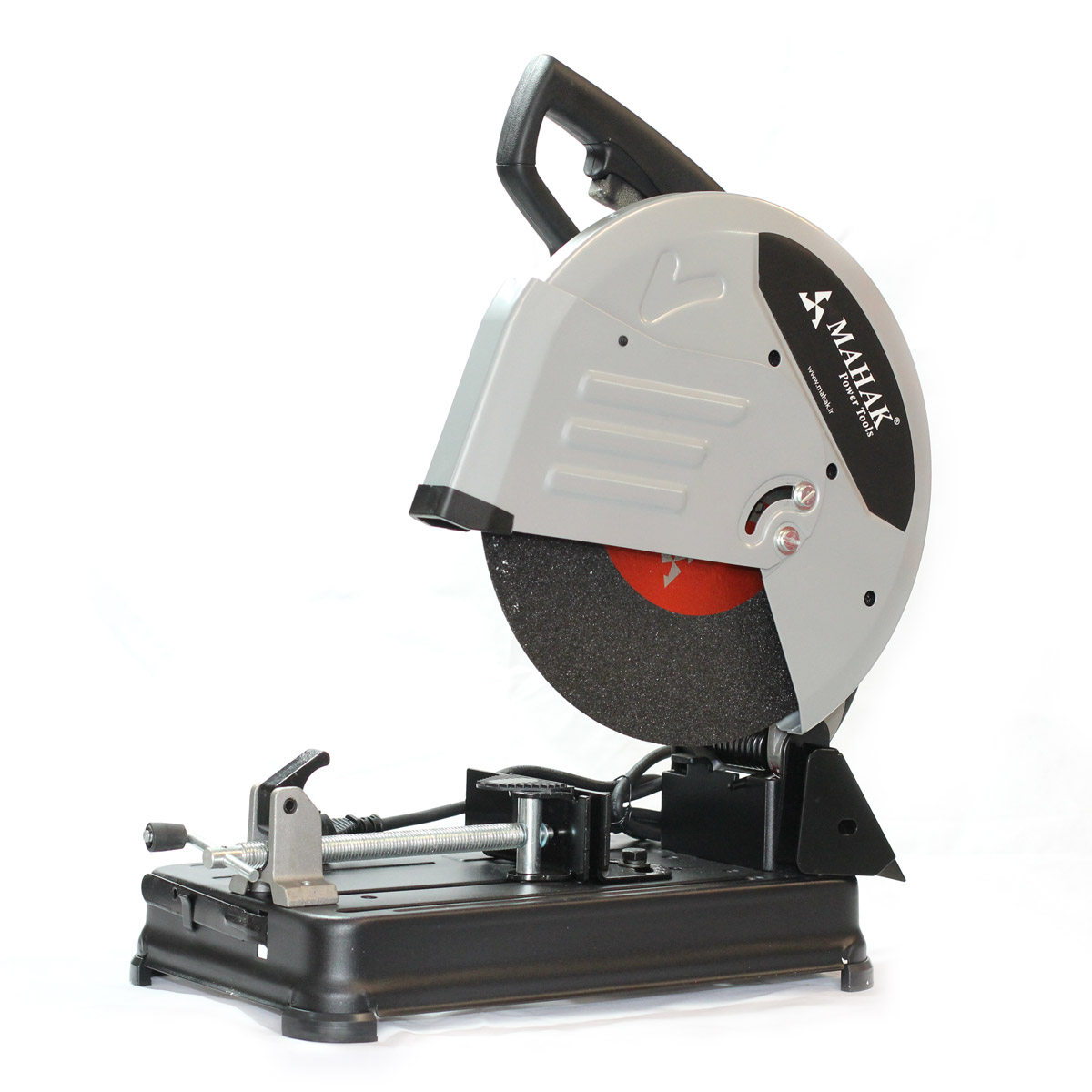 پروفیل بر 355 میلیمتر صنعتی محک CCM-355H