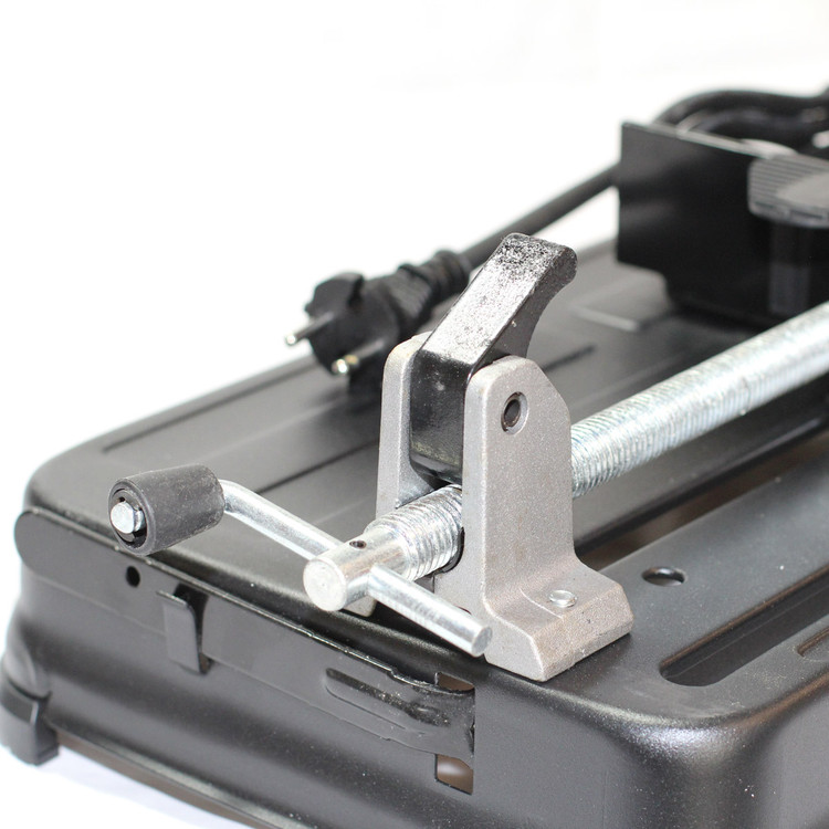 پروفیل بر 355 میلیمتر صنعتی محک CCM-355H