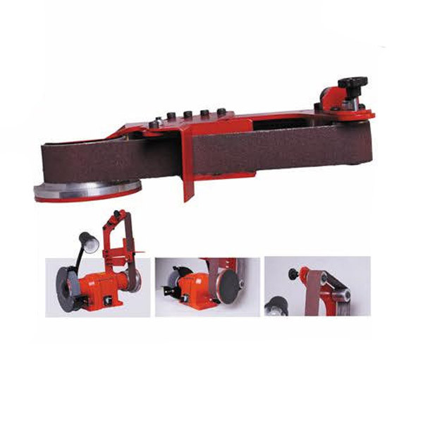 ماژول سنباده نواری چهار محور محک 1200 میلیمتر BDS-15120