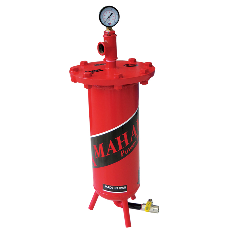 کف پاش 150 لیتری محک FS-150