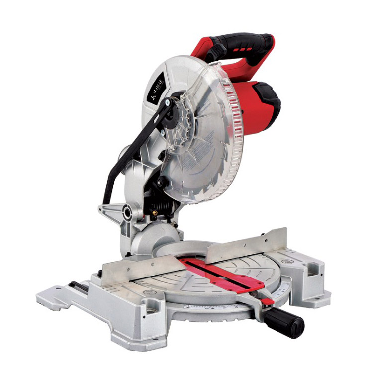 اره فارسی بر 255 میلیمتر لیزری 1800 وات محک MS-255