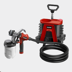 پیستوله برقی 1200 وات محک ESG-1200m