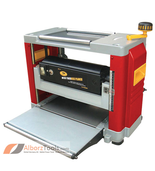 گندگی 318 میلیمتر محک TP-318