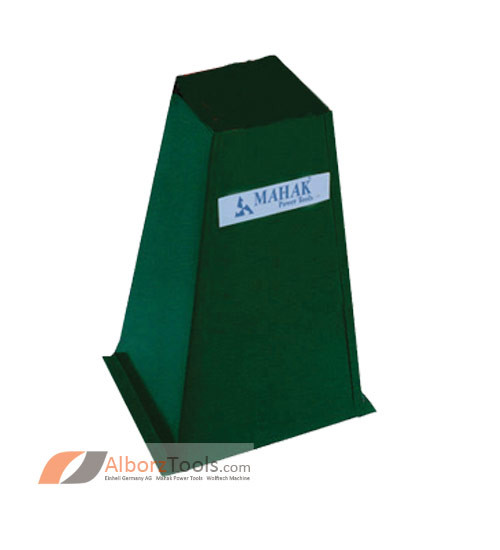 پایه ماشین سنگ سنباده 300 میلیمتر و سنگ پرداختPGD 2000 محک GD-300-P