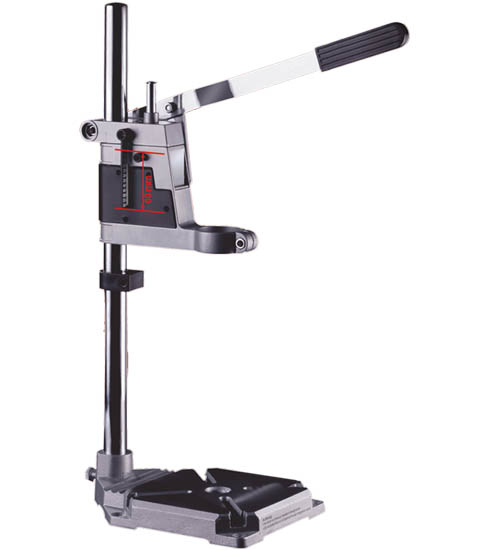 پایه دریل آلومینیومی (دایکاستی) محک ST-43