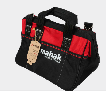 کیف ابزار صنعتی 40 سانتی متر محک TB-4022